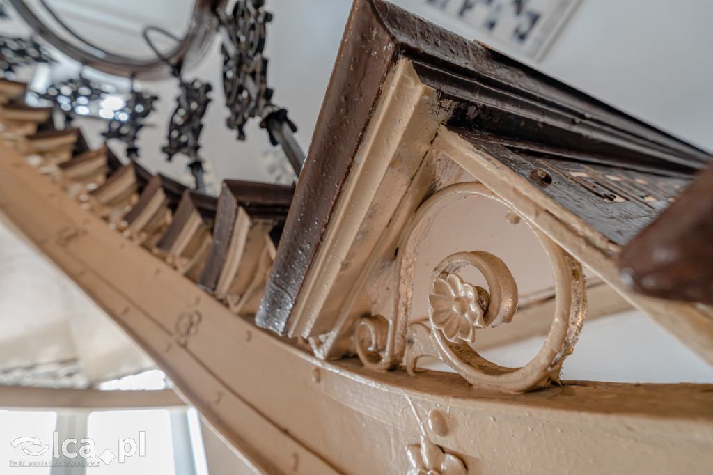 Zabytkowa willa wciąż czeka na nabywcę