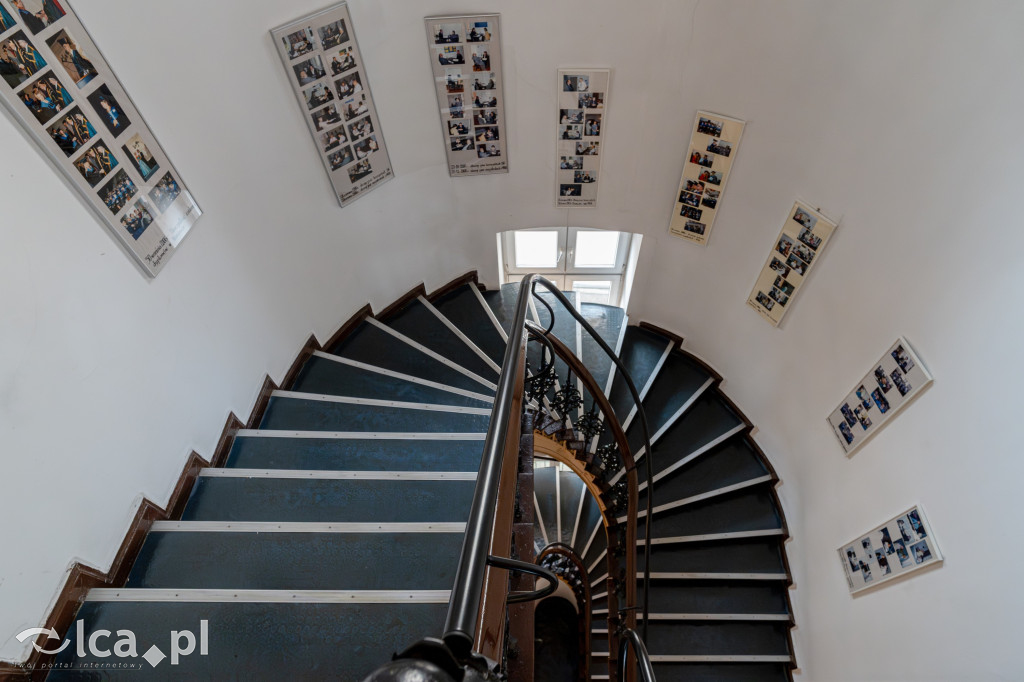 Zabytkowa willa wciąż czeka na nabywcę