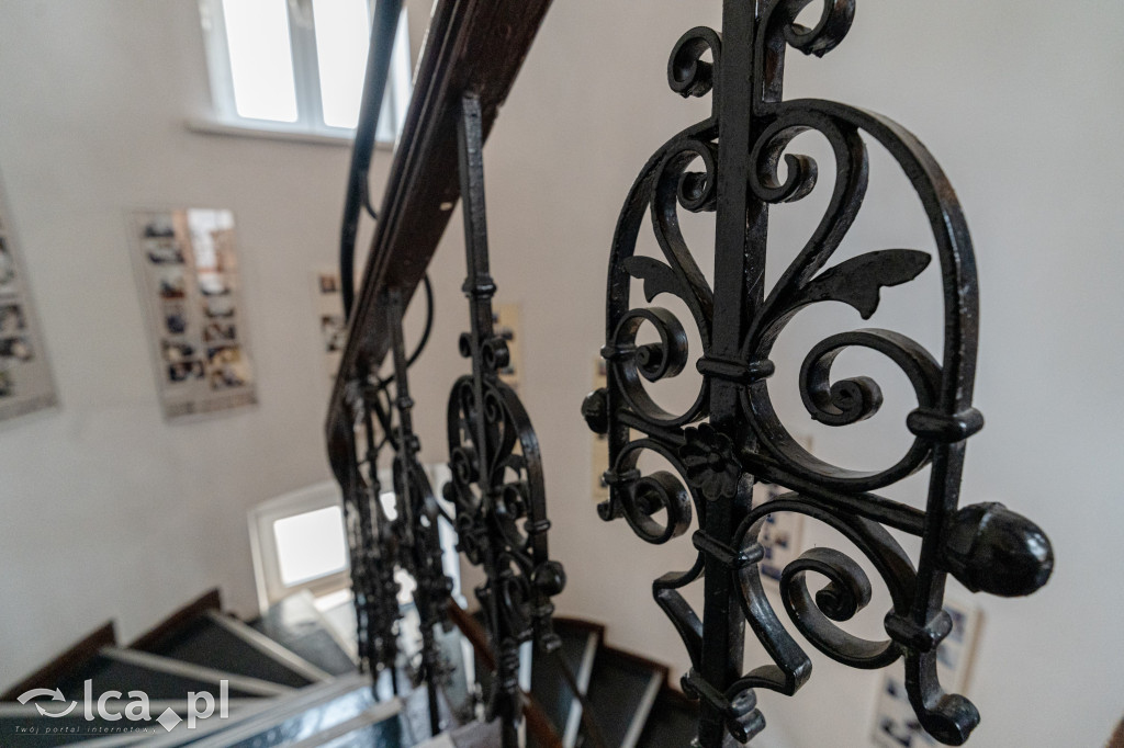 Zabytkowa willa wciąż czeka na nabywcę