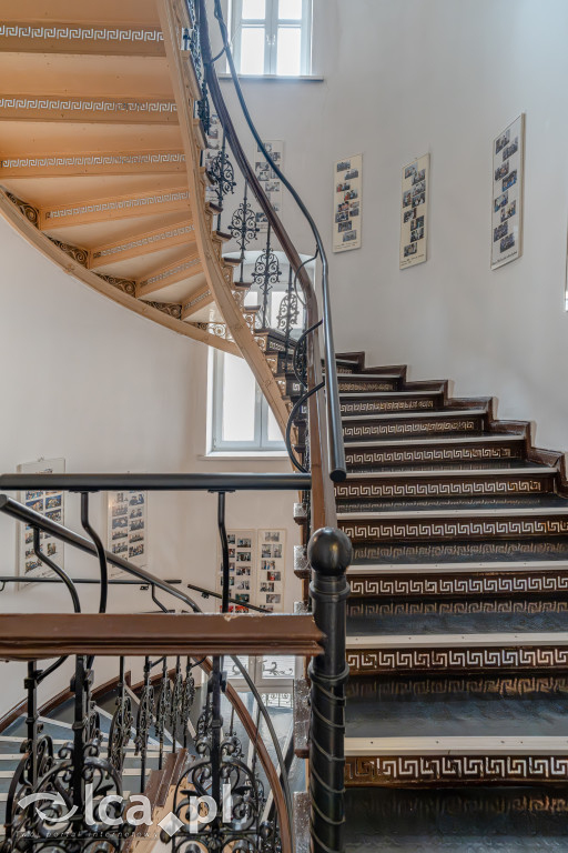 Zabytkowa willa wciąż czeka na nabywcę