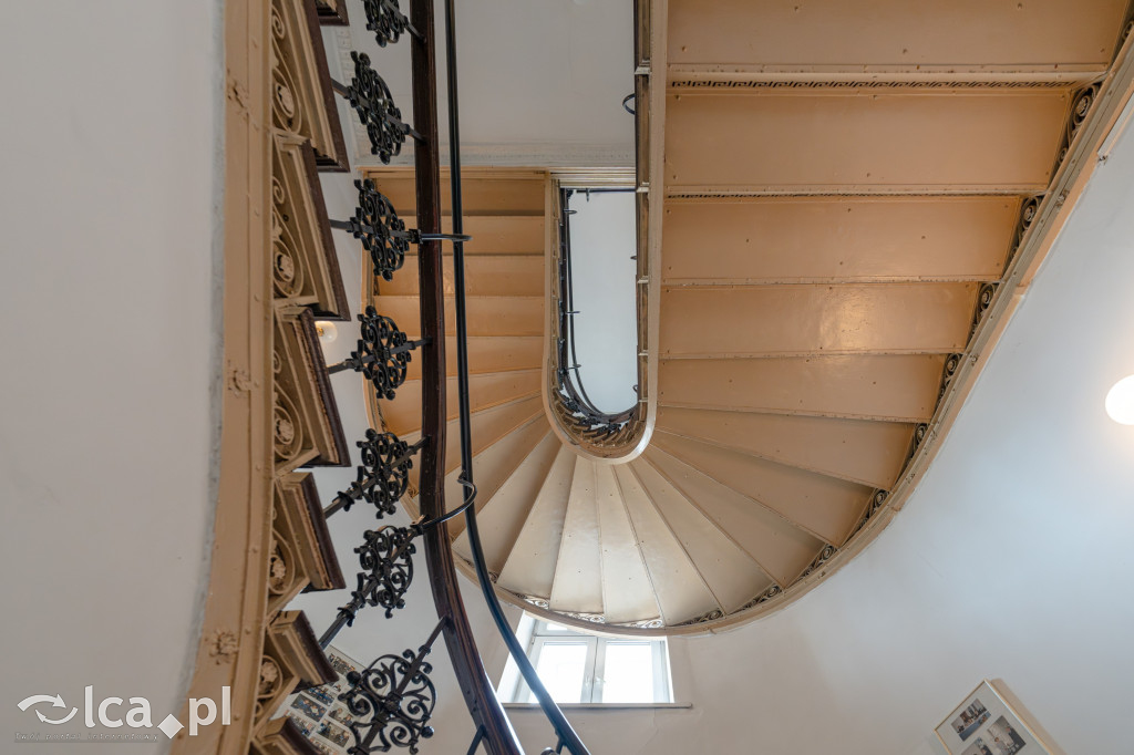 Zabytkowa willa wciąż czeka na nabywcę