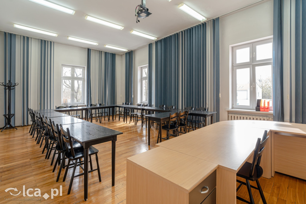 Zabytkowa willa wciąż czeka na nabywcę