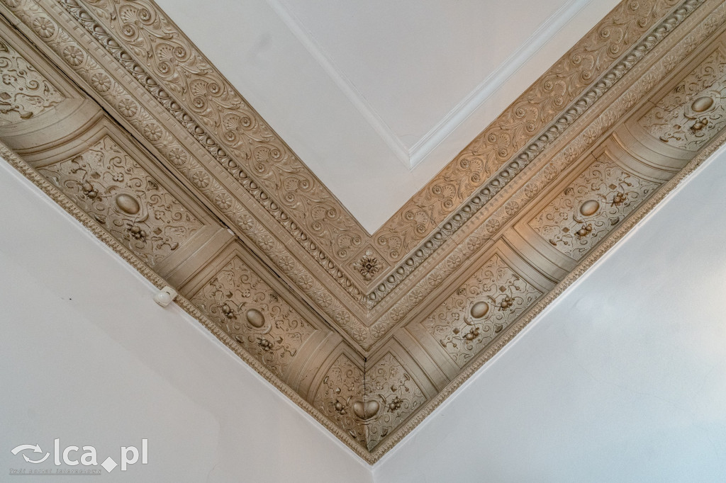 Zabytkowa willa wciąż czeka na nabywcę