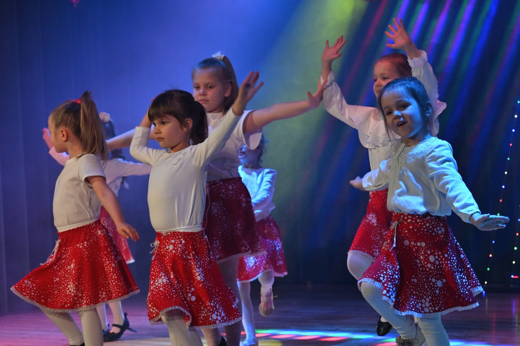 Zakończenie roku szkolnego w Domu Kultury Atrium