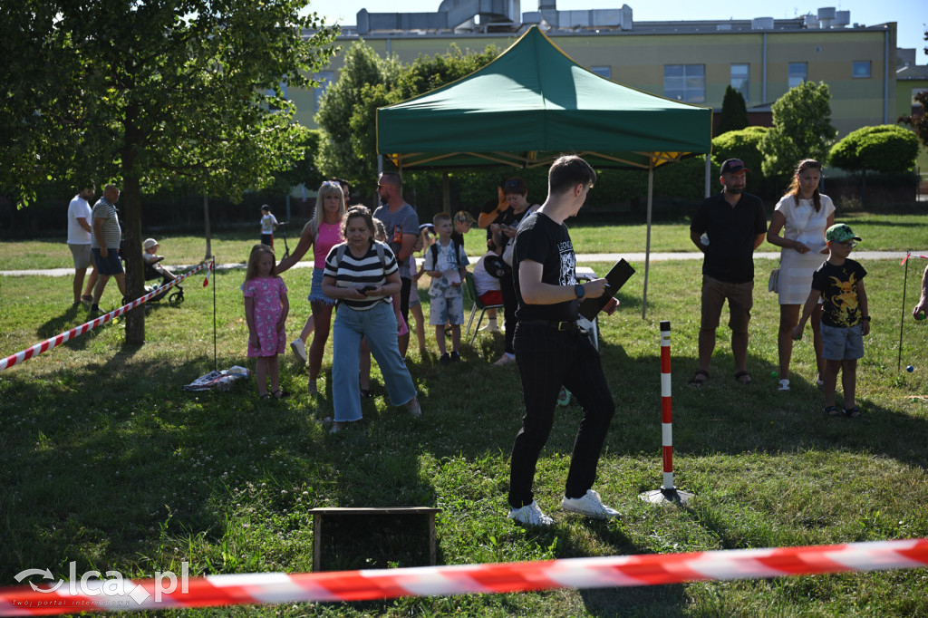 Kto był o piątej na Piekarach, wie, że było warto