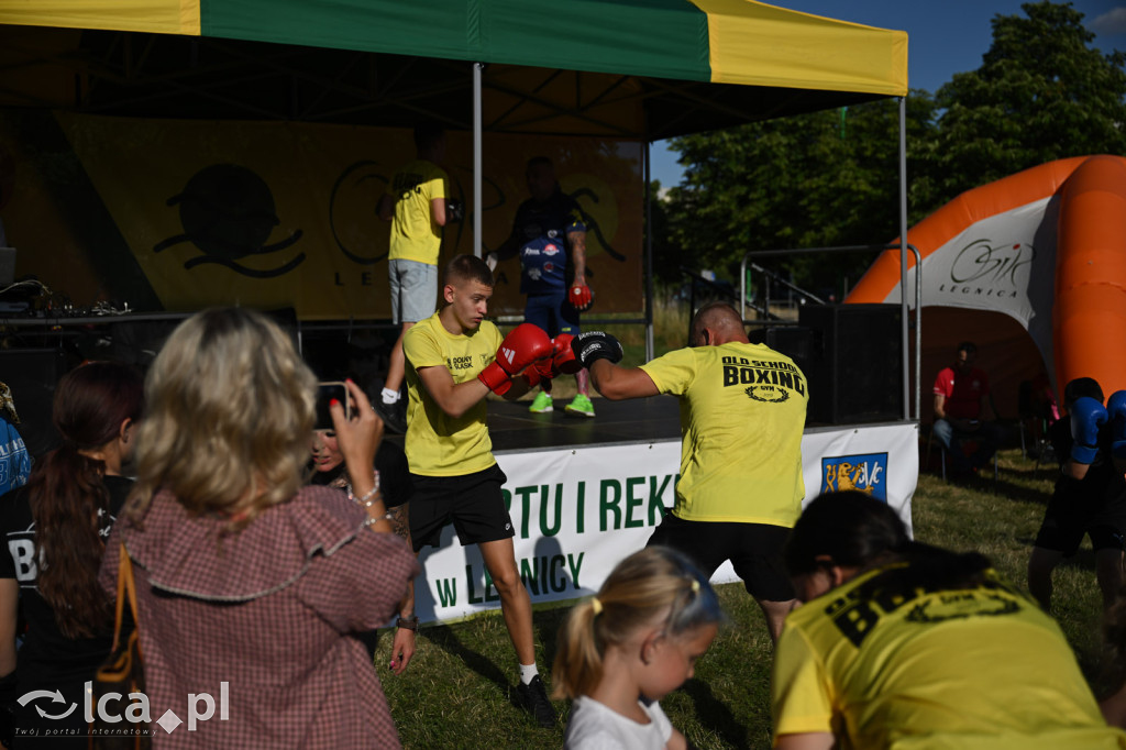 Kto był o piątej na Piekarach, wie, że było warto