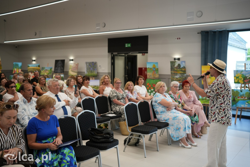 39. edycja prochowickiego pleneru dobiegła końca