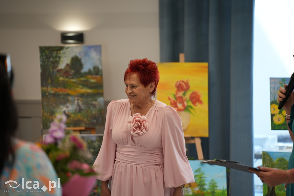 39. edycja prochowickiego pleneru dobiegła końca