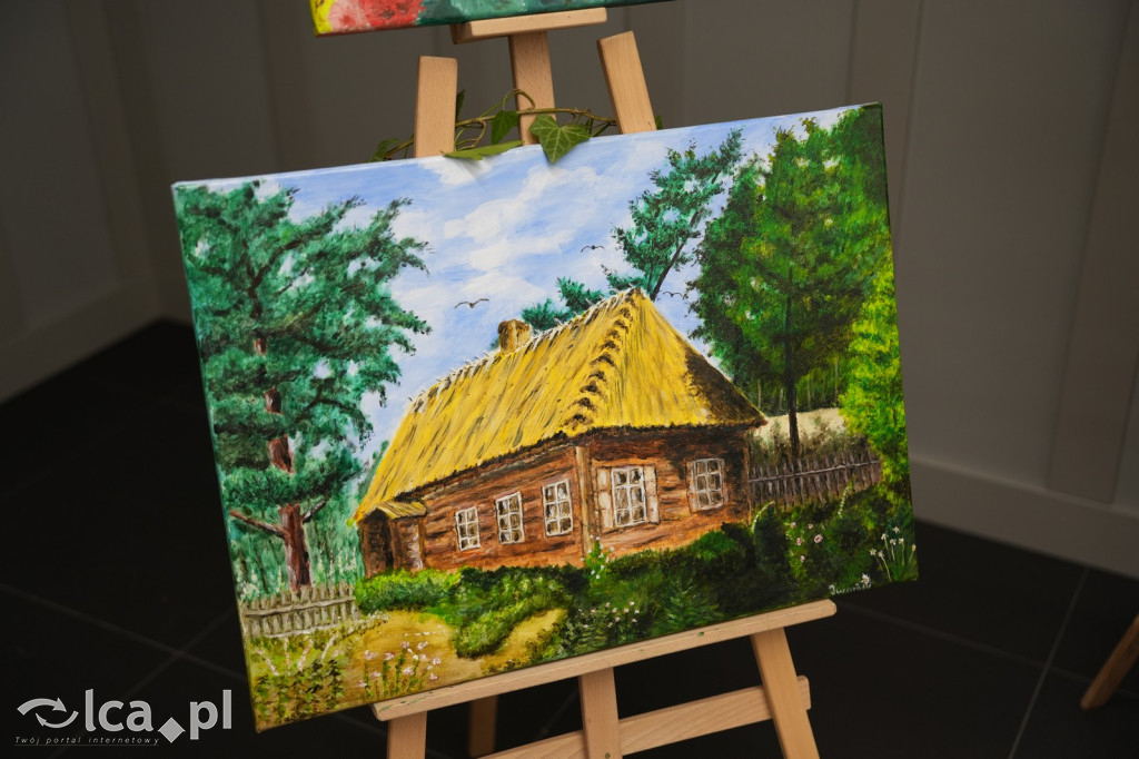 39. edycja prochowickiego pleneru dobiegła końca