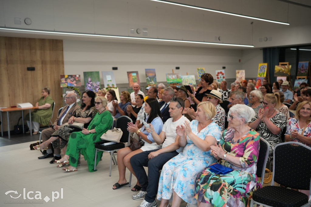 39. edycja prochowickiego pleneru dobiegła końca