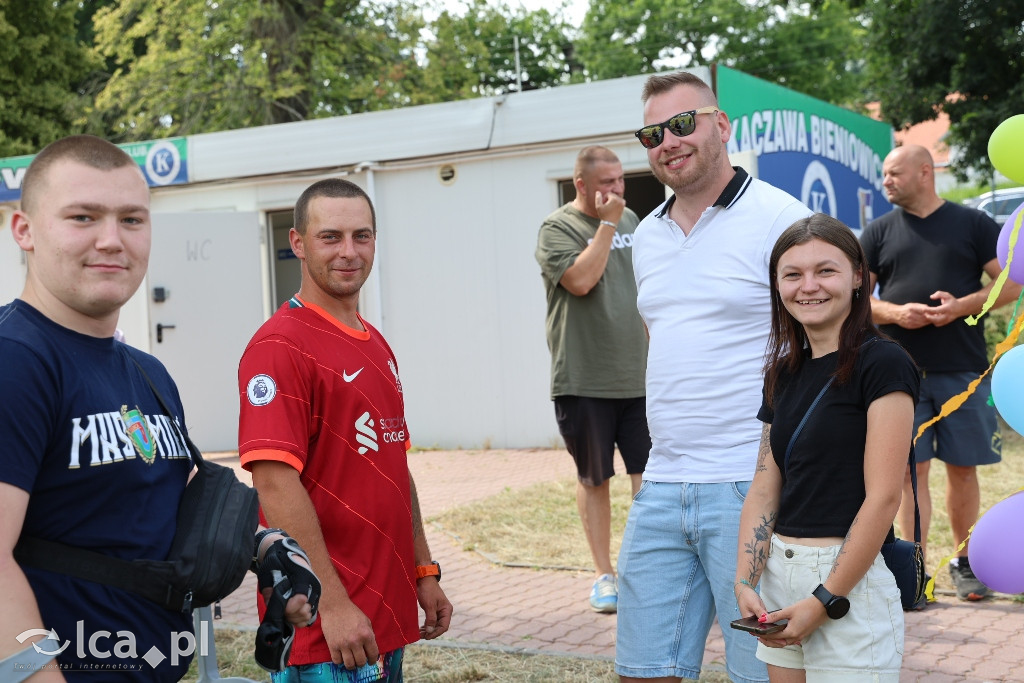 Bieniowickie Święto Bociana 2025