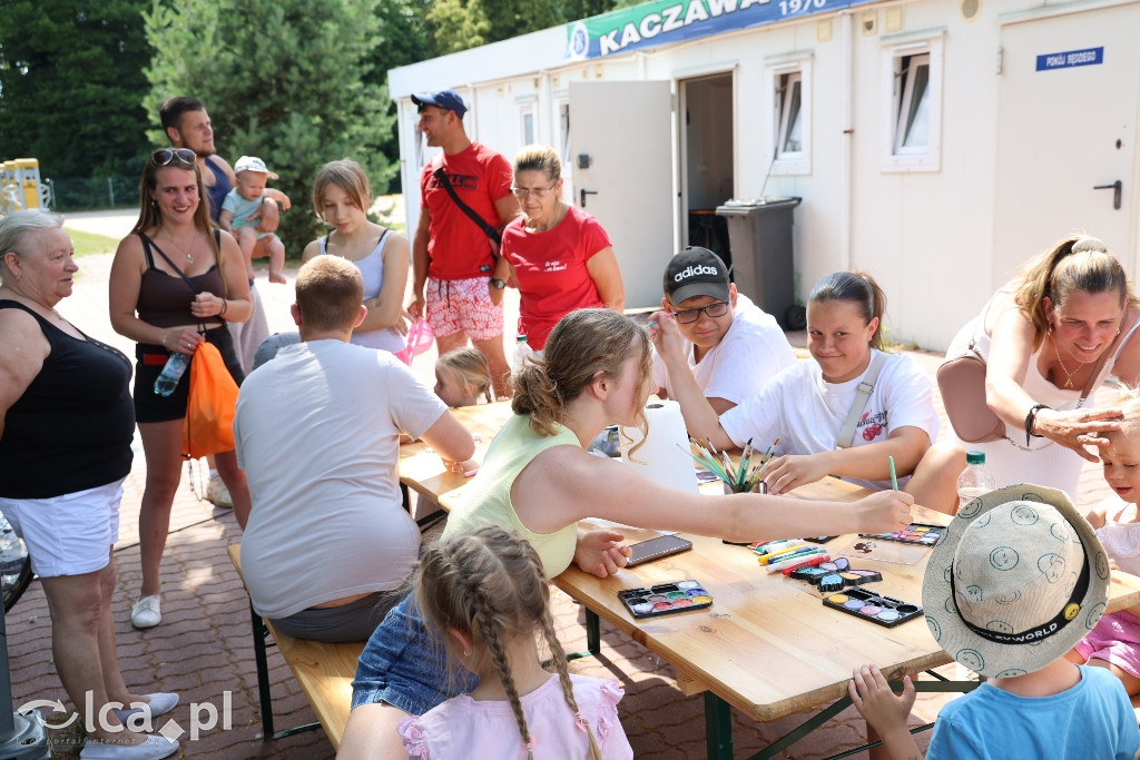 Bieniowickie Święto Bociana 2025