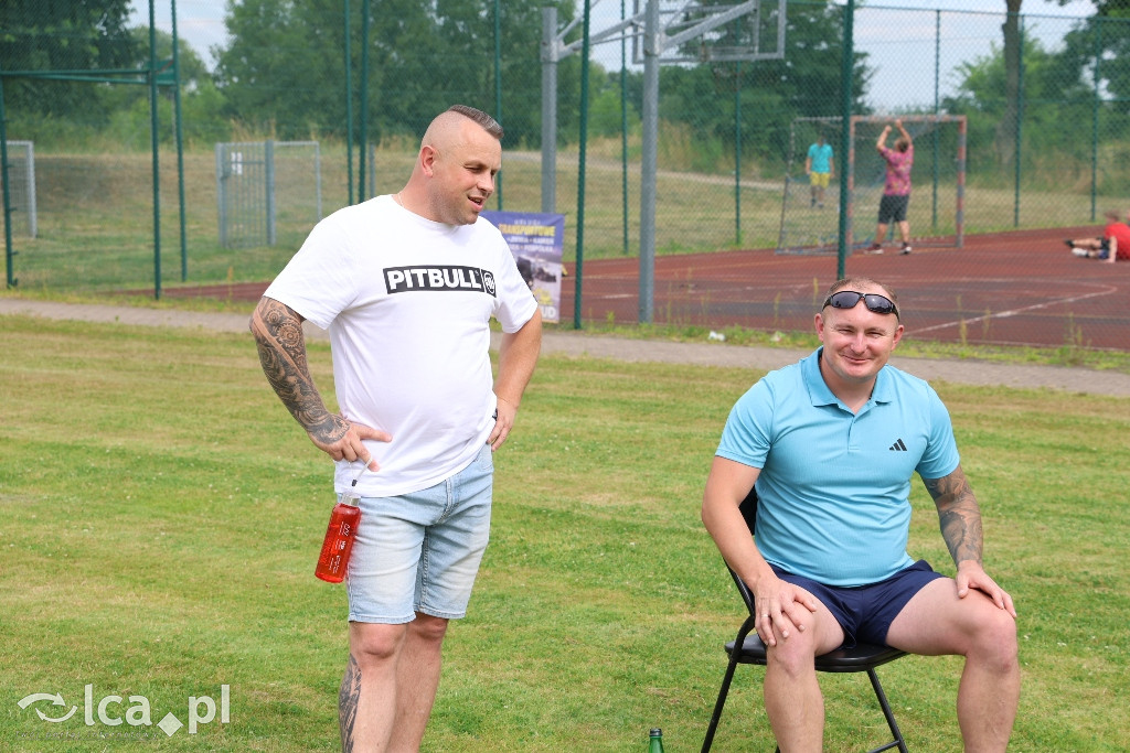 Bieniowickie Święto Bociana 2025