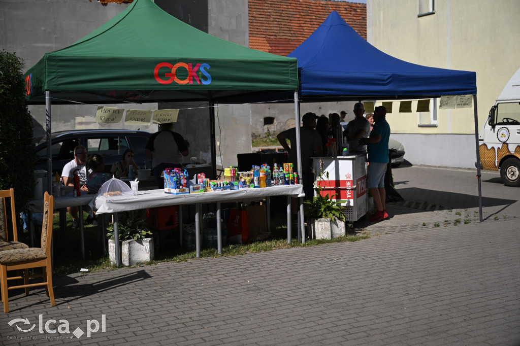 Koskowice przy jednym stole. I o to właśnie chodzi