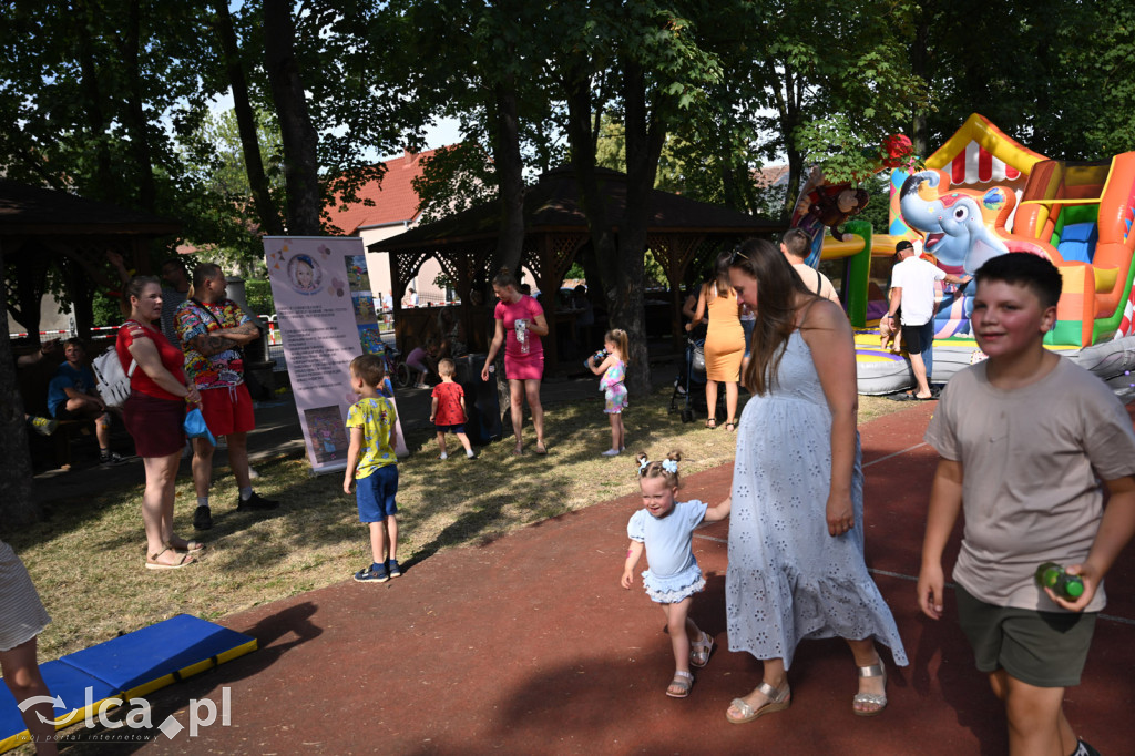 Koskowice przy jednym stole. I o to właśnie chodzi