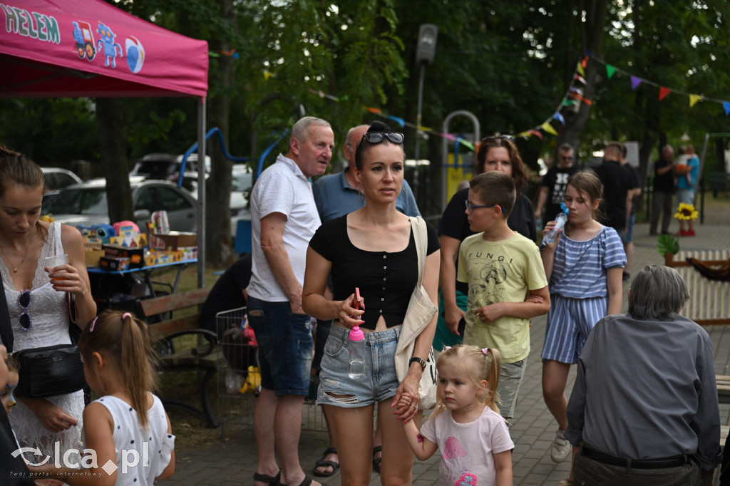 Koskowice przy jednym stole. I o to właśnie chodzi
