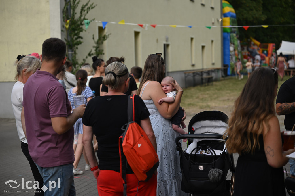 Koskowice przy jednym stole. I o to właśnie chodzi