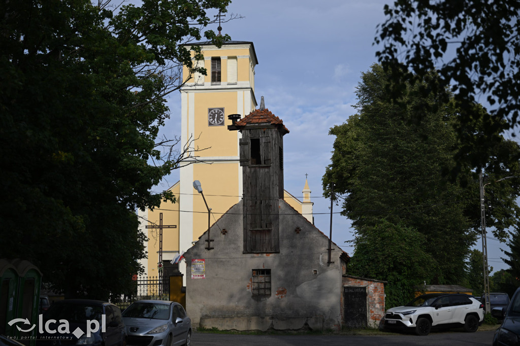 Koskowice przy jednym stole. I o to właśnie chodzi