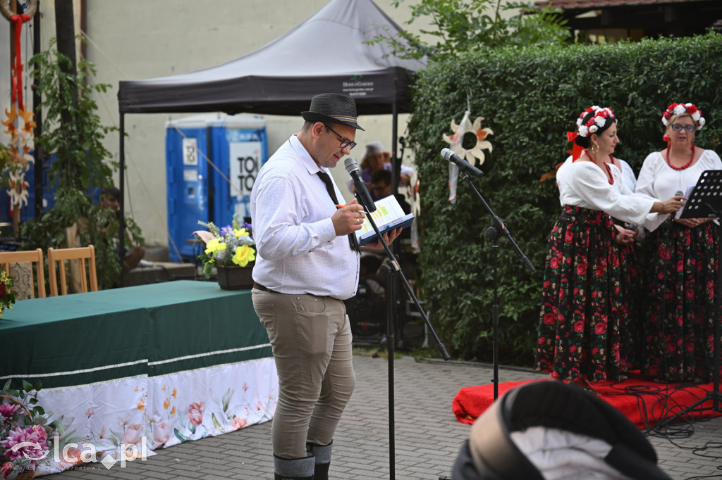 Koskowice przy jednym stole. I o to właśnie chodzi