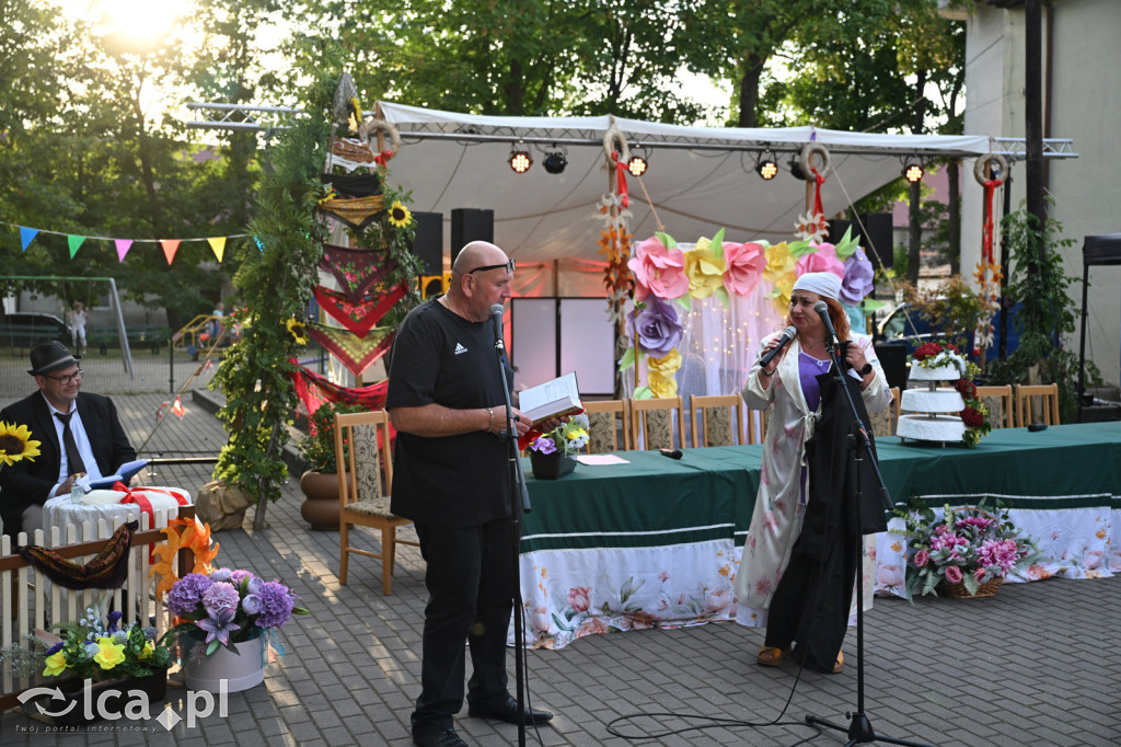 Koskowice przy jednym stole. I o to właśnie chodzi