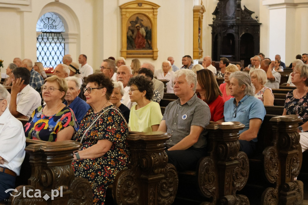 Legnica oddała hołd ofiarom Wołynia