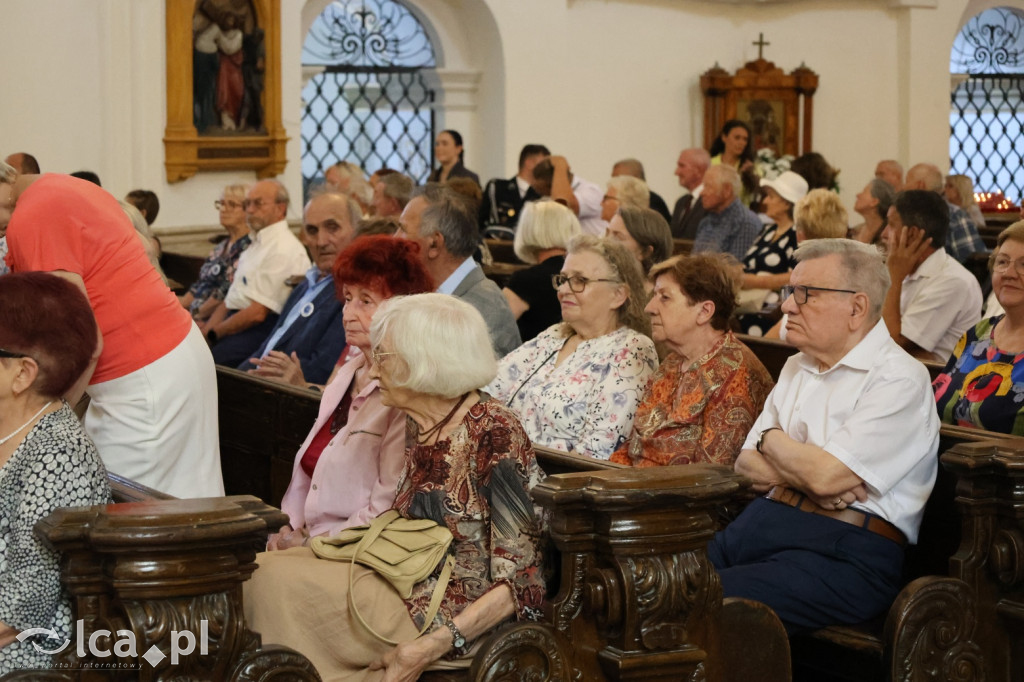 Legnica oddała hołd ofiarom Wołynia