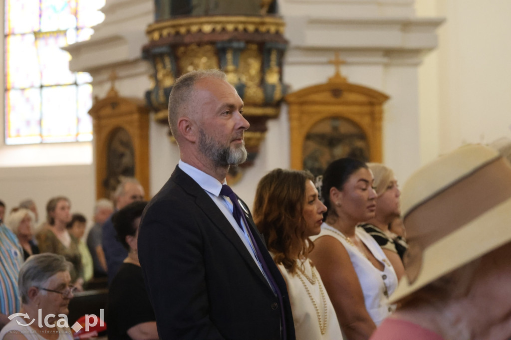 Legnica oddała hołd ofiarom Wołynia
