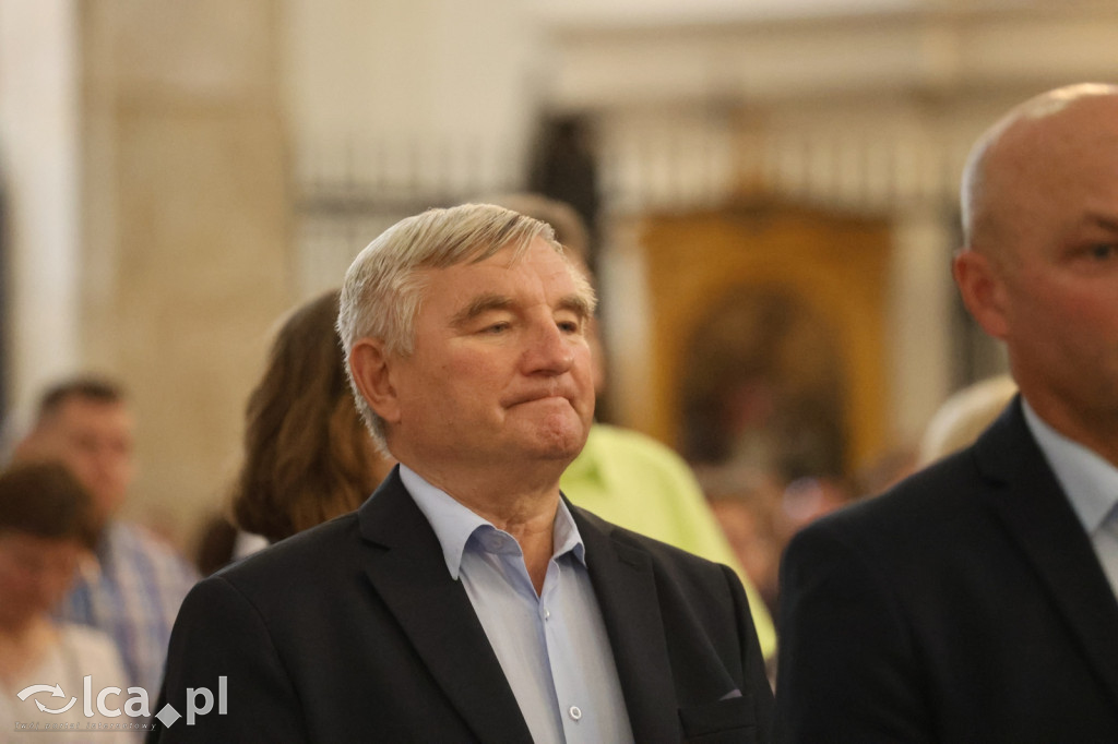 Legnica oddała hołd ofiarom Wołynia