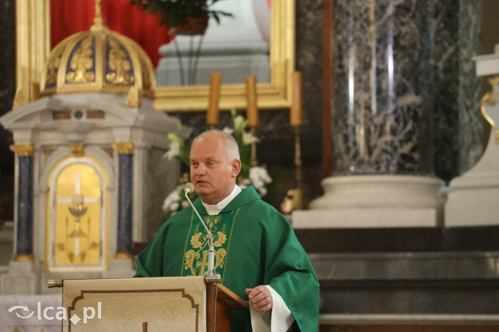 Legnica oddała hołd ofiarom Wołynia