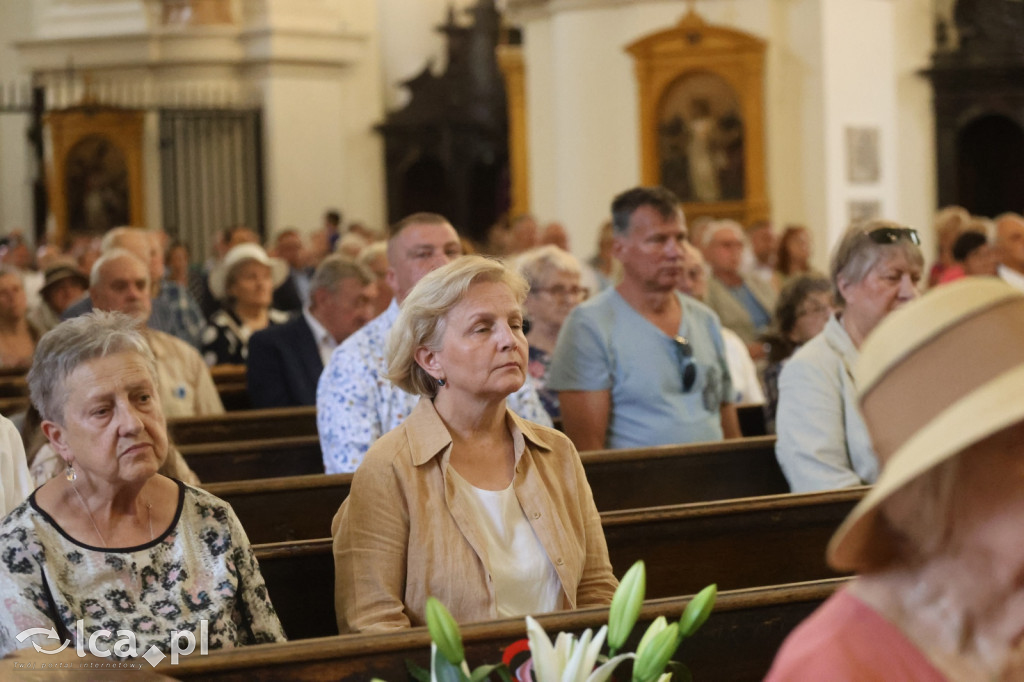 Legnica oddała hołd ofiarom Wołynia