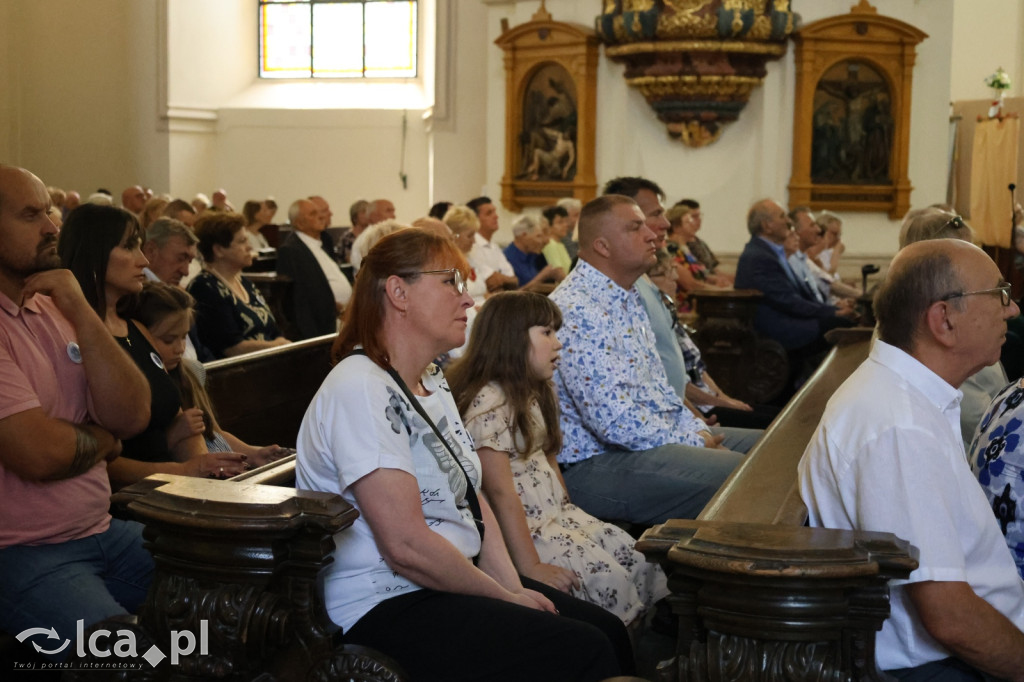 Legnica oddała hołd ofiarom Wołynia