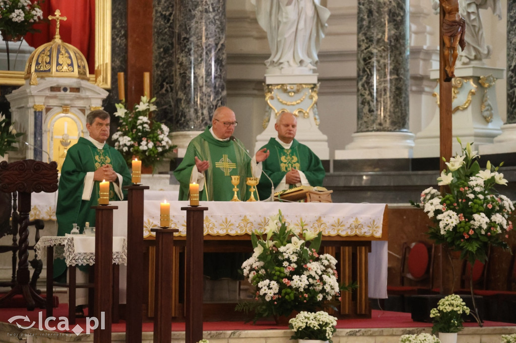 Legnica oddała hołd ofiarom Wołynia