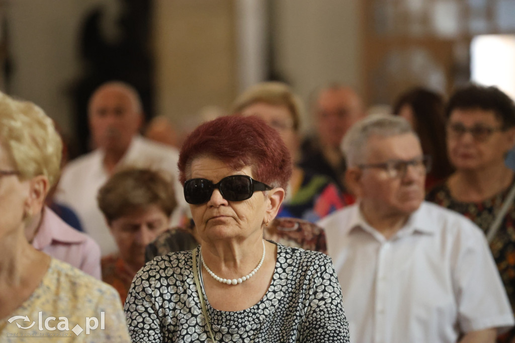 Legnica oddała hołd ofiarom Wołynia