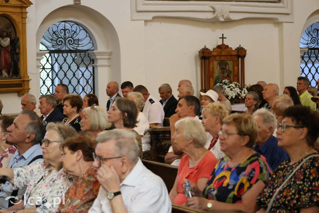 Legnica oddała hołd ofiarom Wołynia