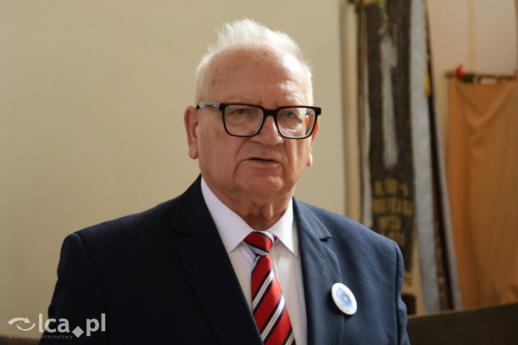 Legnica oddała hołd ofiarom Wołynia