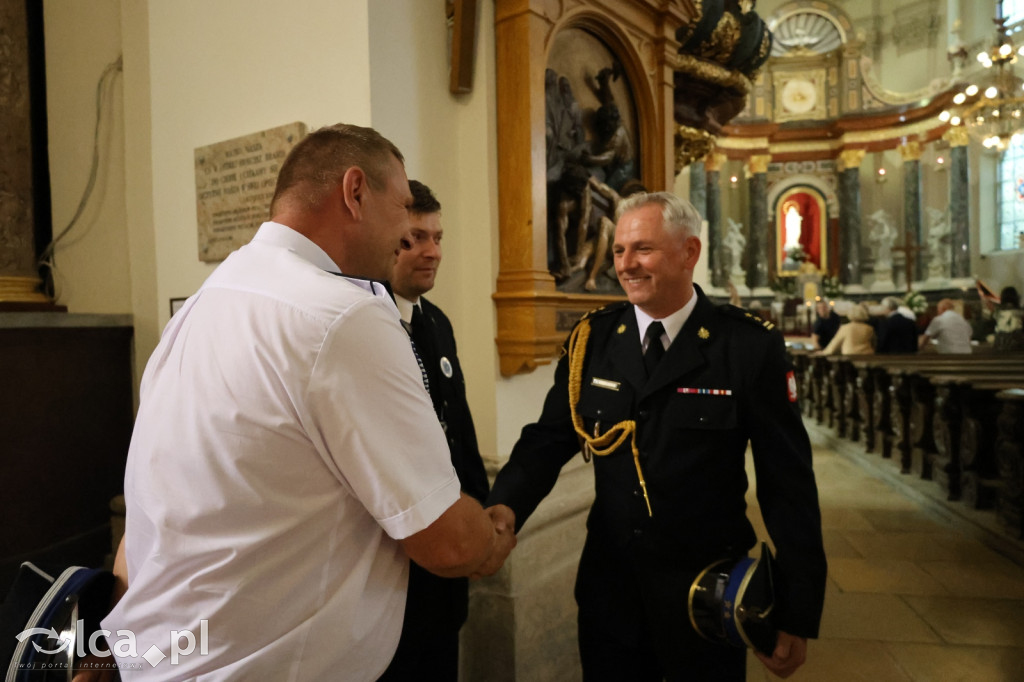 Legnica oddała hołd ofiarom Wołynia