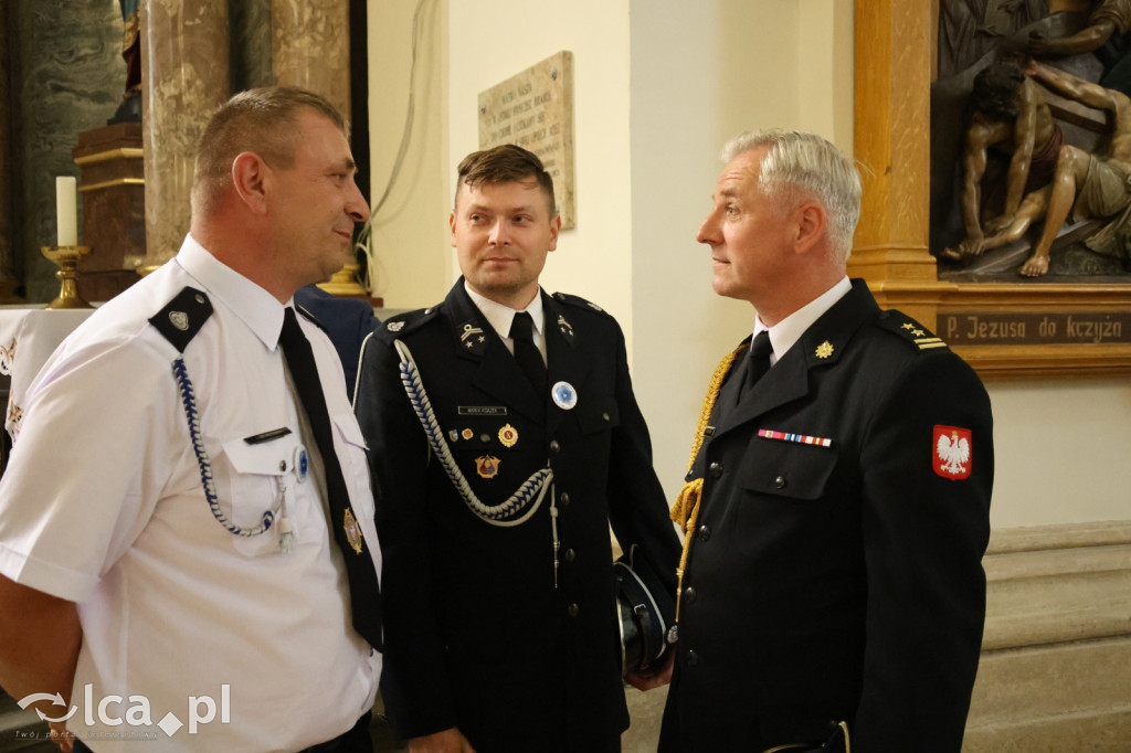 Legnica oddała hołd ofiarom Wołynia