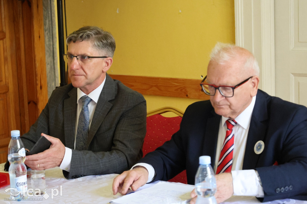 Legnica oddała hołd ofiarom Wołynia