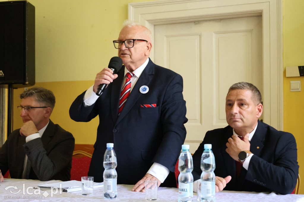Legnica oddała hołd ofiarom Wołynia