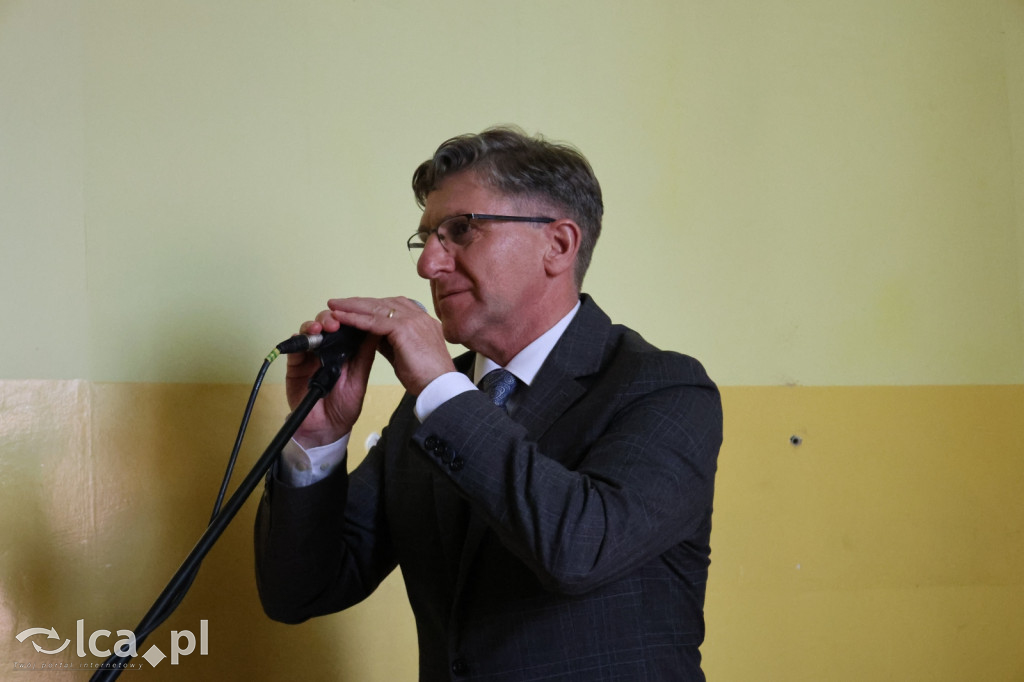 Legnica oddała hołd ofiarom Wołynia