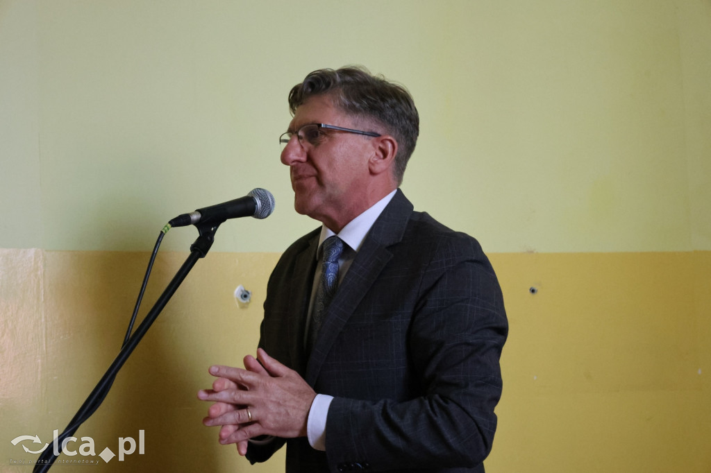 Legnica oddała hołd ofiarom Wołynia