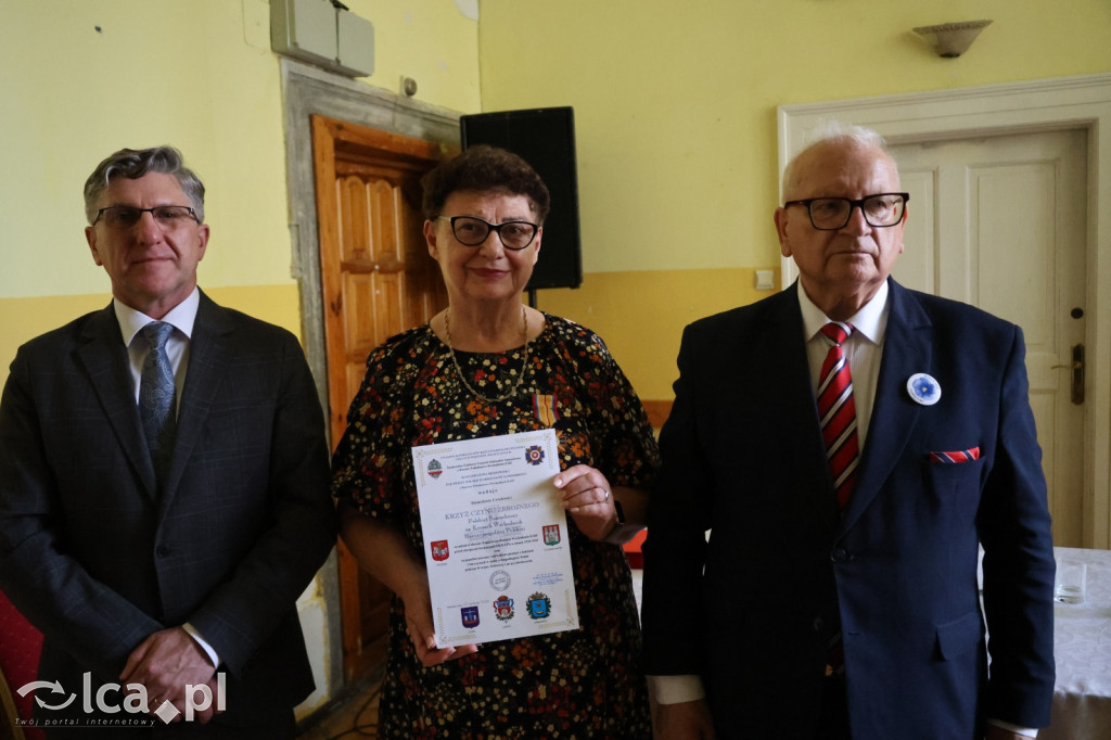 Legnica oddała hołd ofiarom Wołynia