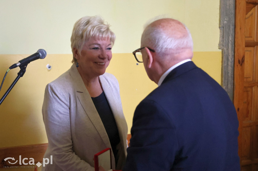 Legnica oddała hołd ofiarom Wołynia