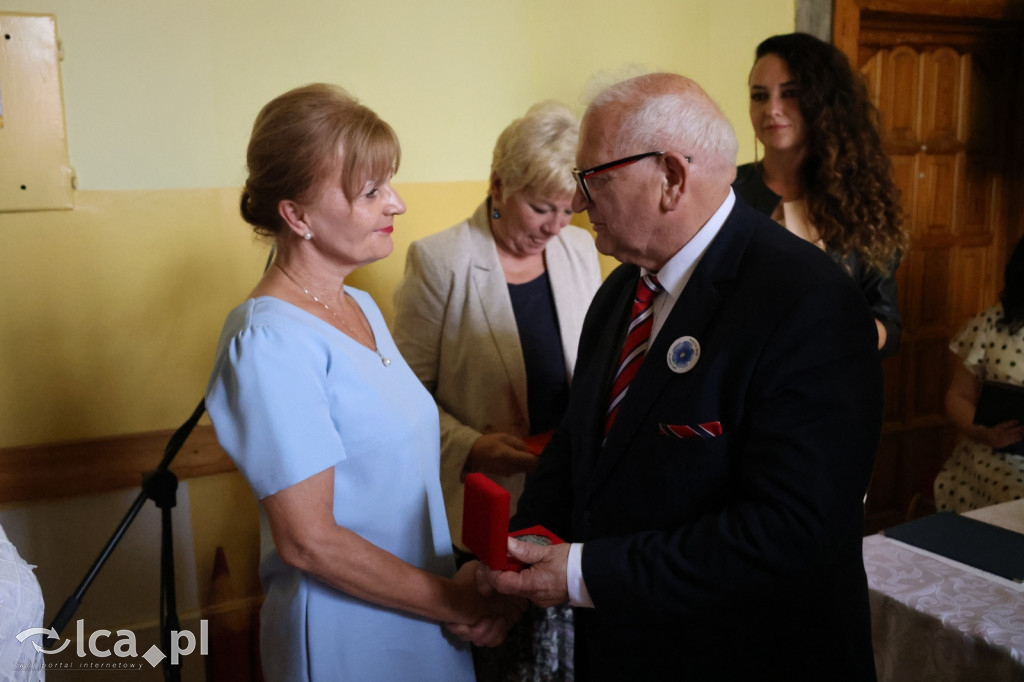 Legnica oddała hołd ofiarom Wołynia