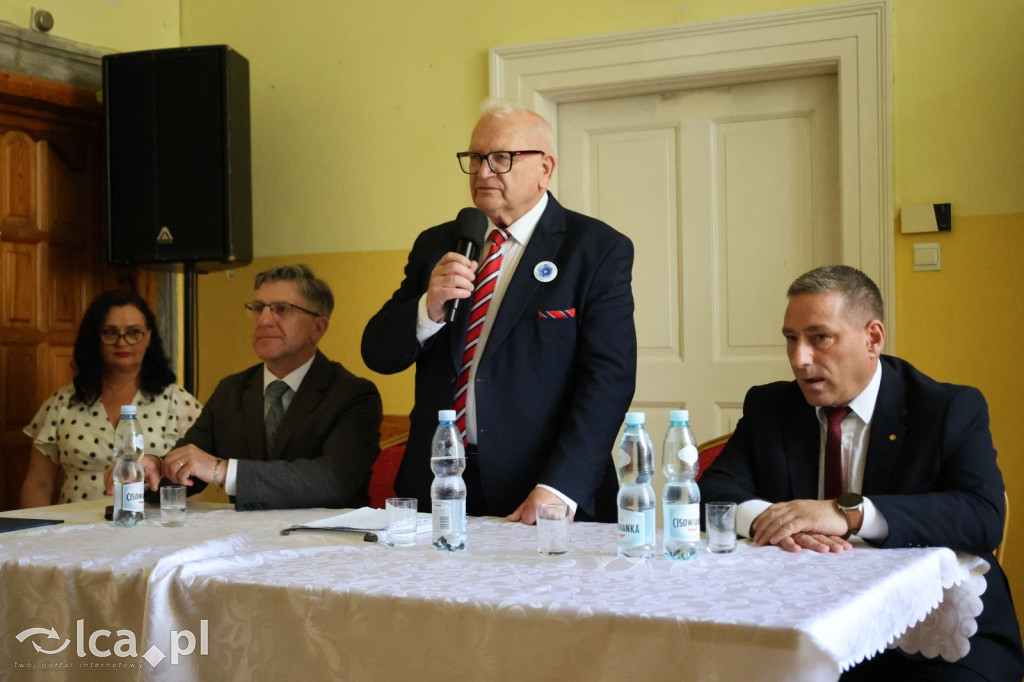 Legnica oddała hołd ofiarom Wołynia