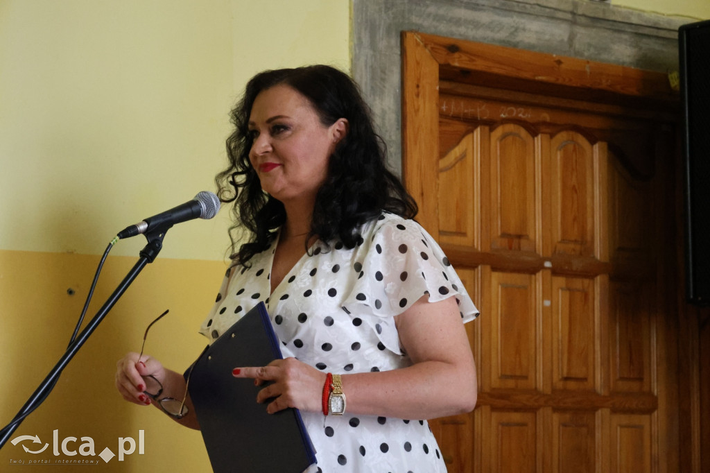 Legnica oddała hołd ofiarom Wołynia