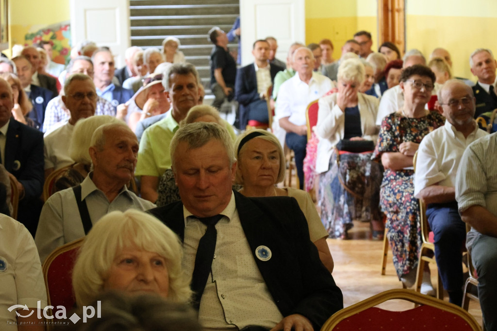 Legnica oddała hołd ofiarom Wołynia