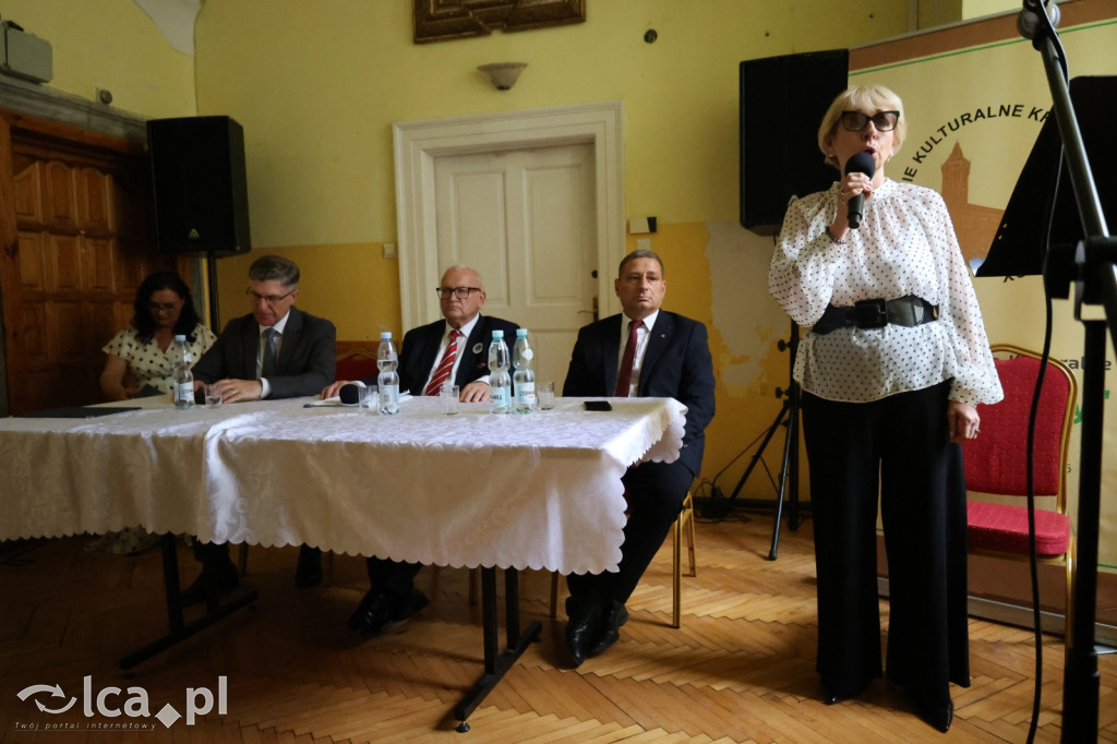 Legnica oddała hołd ofiarom Wołynia