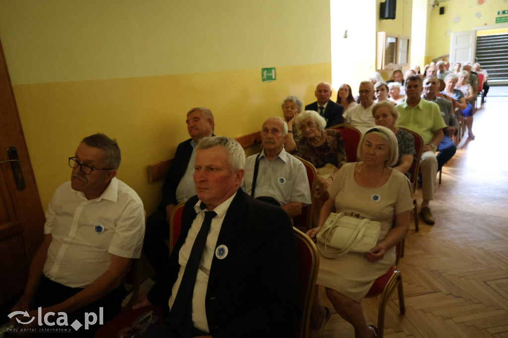 Legnica oddała hołd ofiarom Wołynia