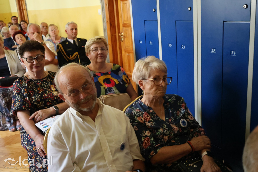Legnica oddała hołd ofiarom Wołynia
